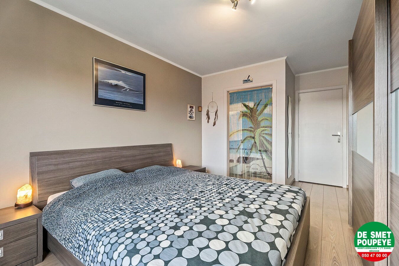 Energiezuinig appartement 