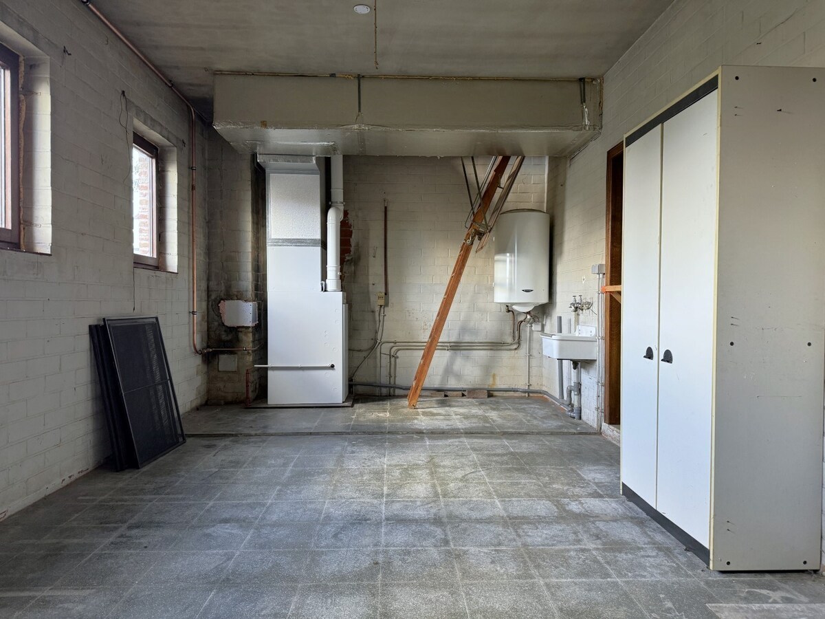 Woning verhuurd in Ravels