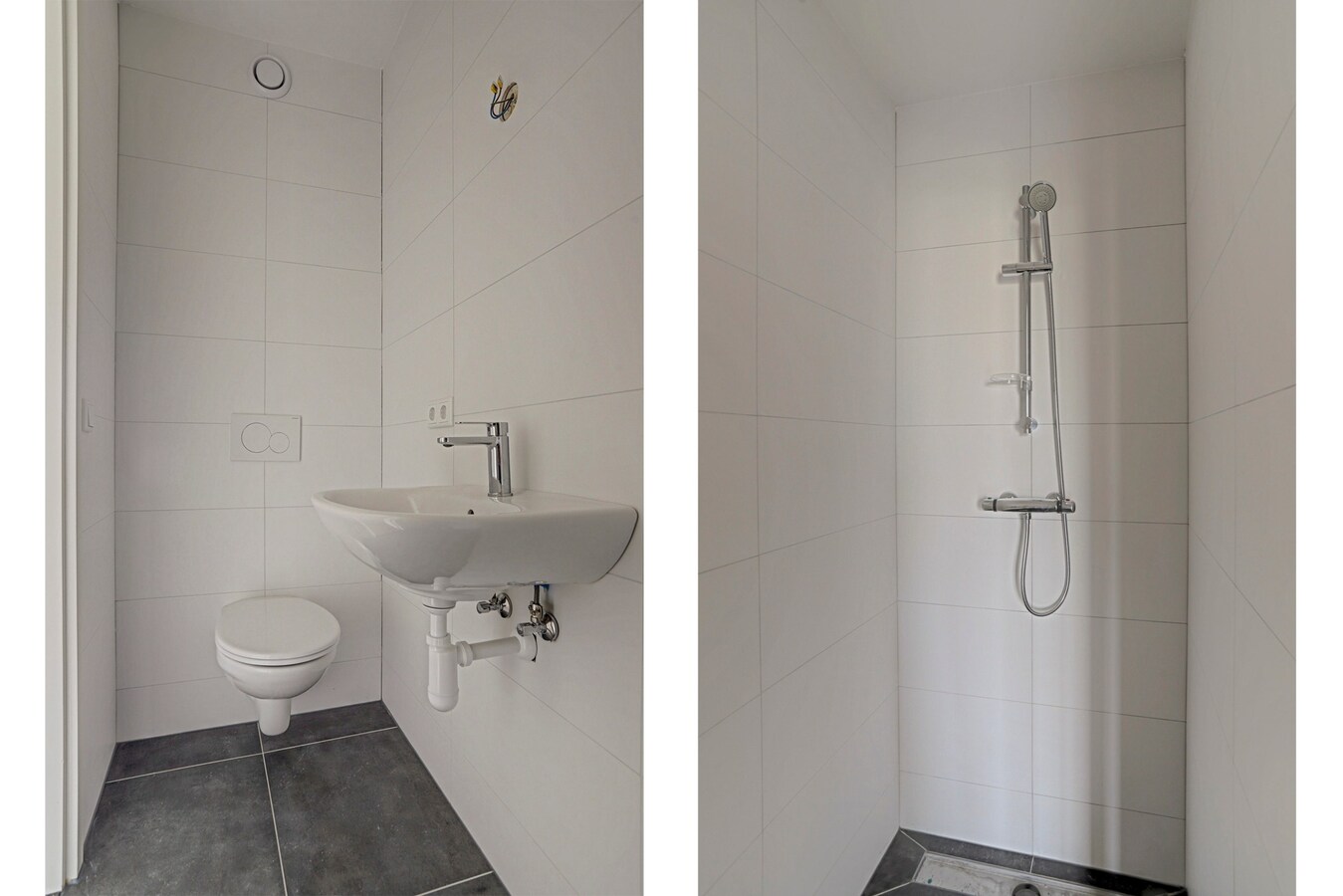 Appartement te koop in Tilburg