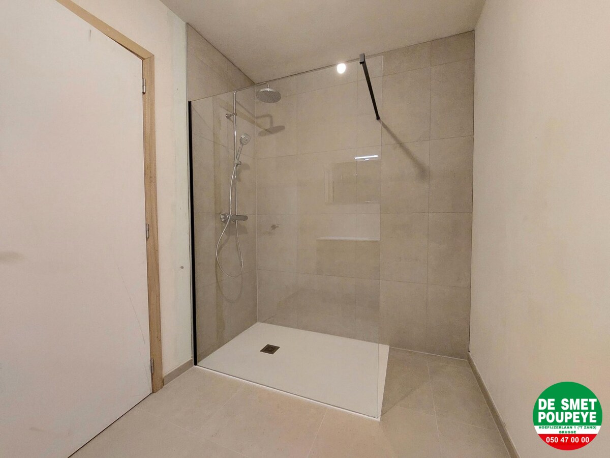 2 nieuwbouwappartementen 