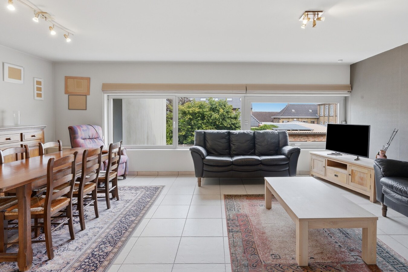 Te koop appartement - Aartrijke
