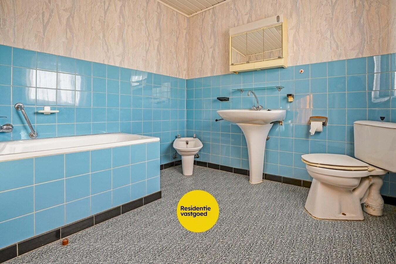 Te koop woning - Diksmuide