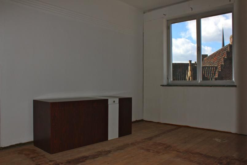 Woning verkocht in Sint-Amandsberg