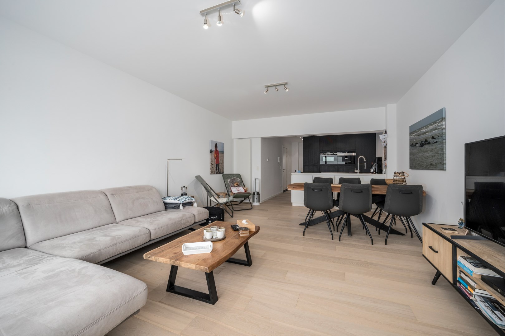 Fantastische 2 slaapkamer appartement - VKZ469 