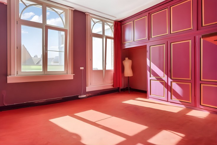 Zeer charmante stadswoning met 2 slpks in het centrum van Turnhout! 