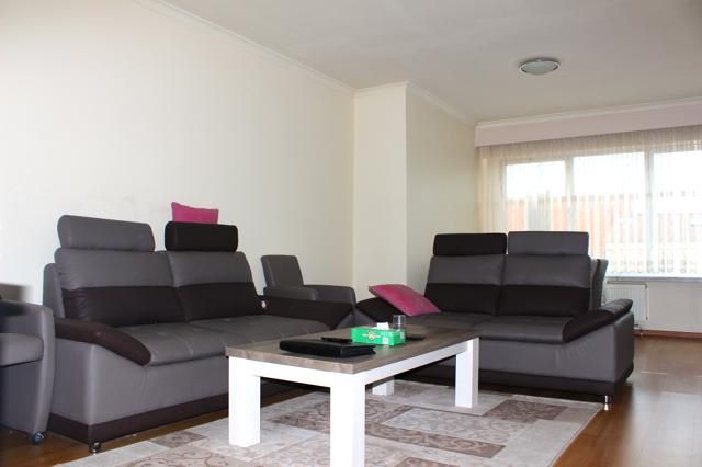 Appartement verkocht in Sint-Amandsberg