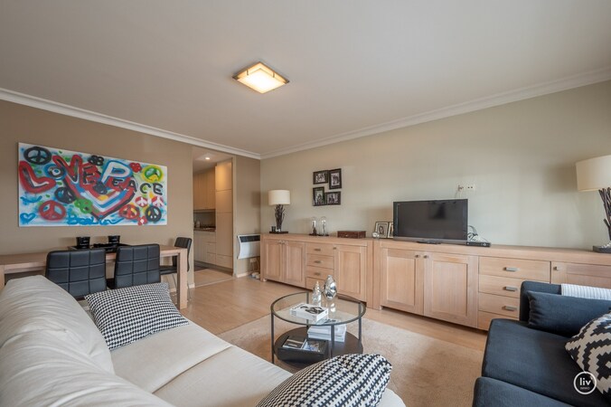 Te koop studio - Knokke-Heist