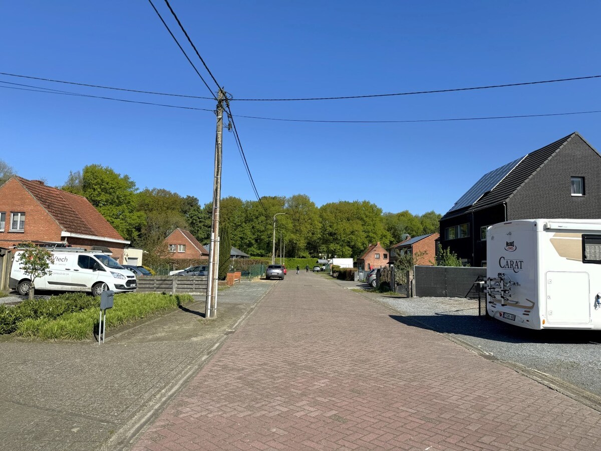 Woning verkocht in Ravels