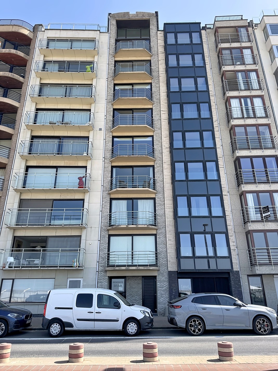 Appartement 2 Slpk 