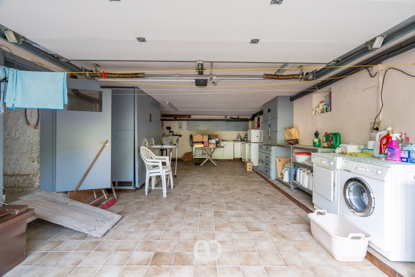 Ruime gezinswoning met 4 slaapkamers in Oudenaarde 