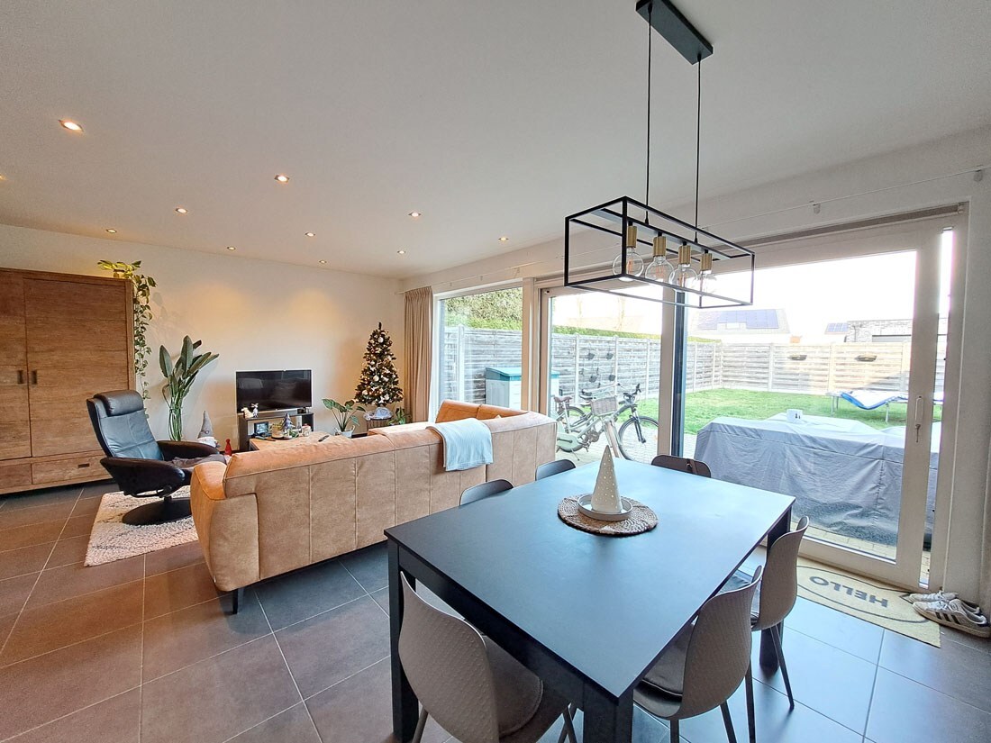 Verhuurd appartement - Pelt