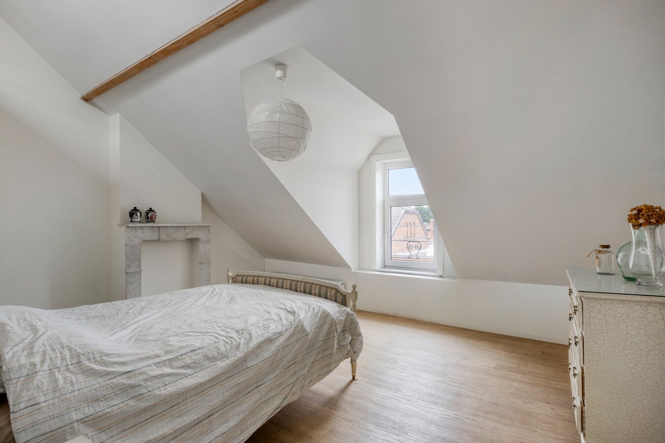 Luxueuze herenwoning met tuin en 5 slaapkamers te Leuven 