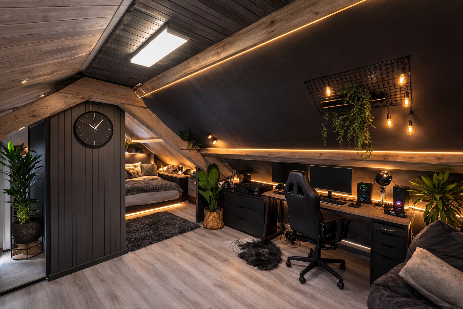 Charmante gezinswoning met groot terras en tal van mogelijkheden! 