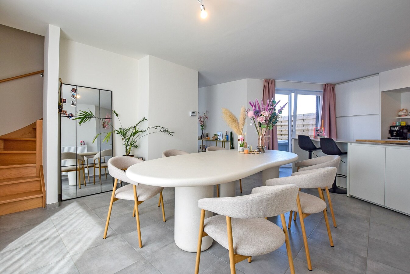 Te huur woning - Nieuwpoort