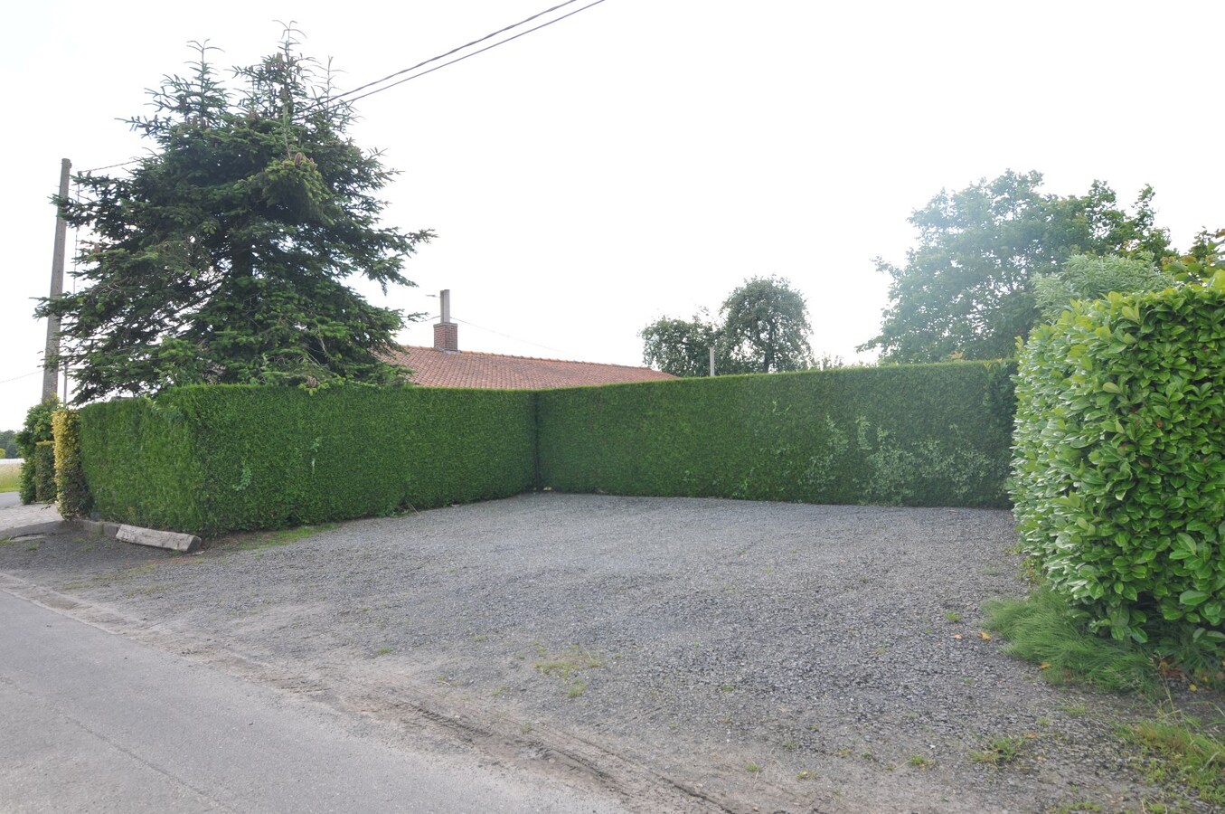 Charmante woning in landelijke omgeving 