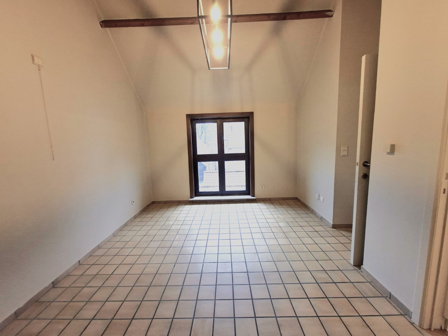 Appartement met 1 slaapkamer 