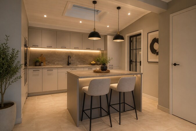 Te koop woning - Lendelede