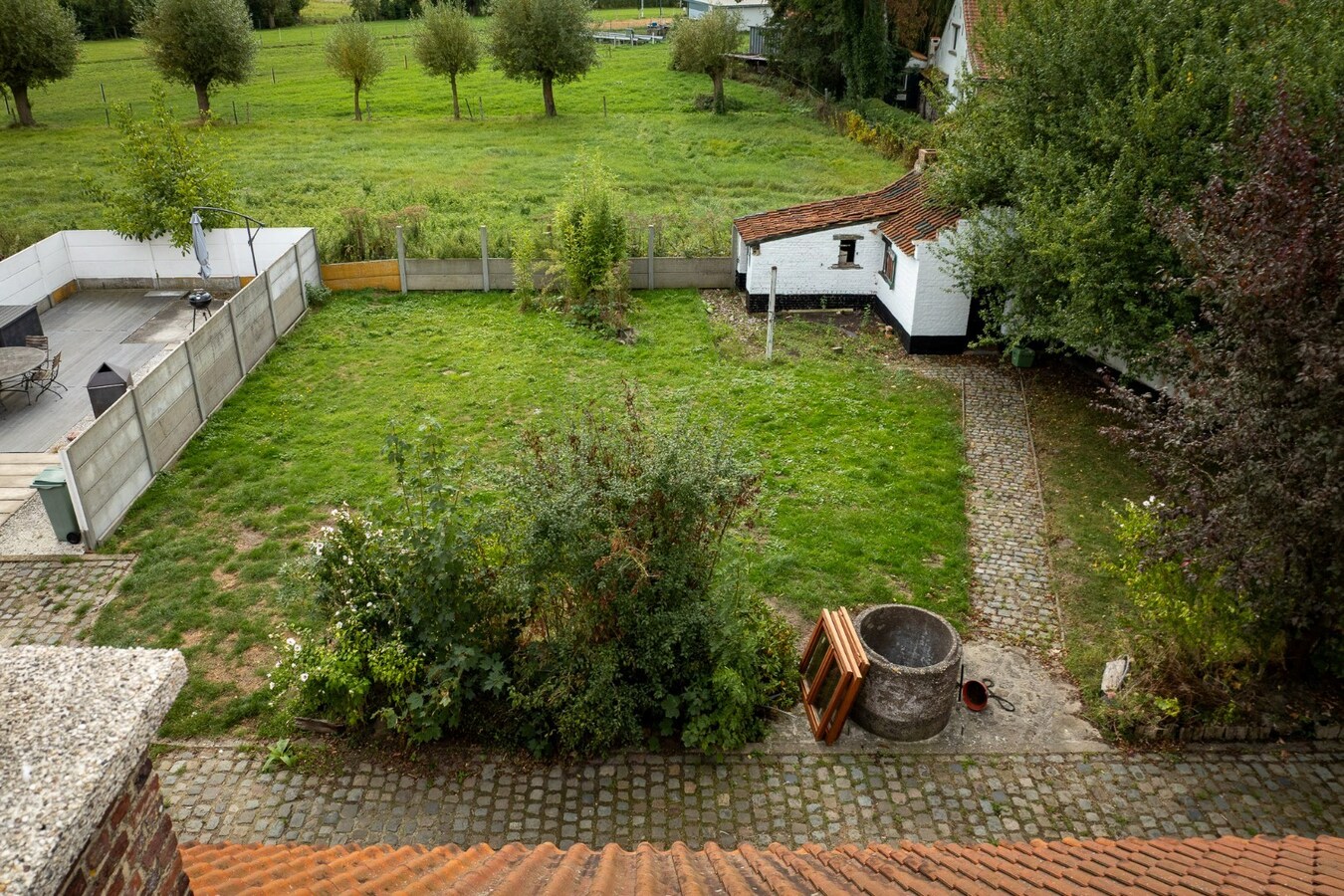 Property for sale in Zemst
