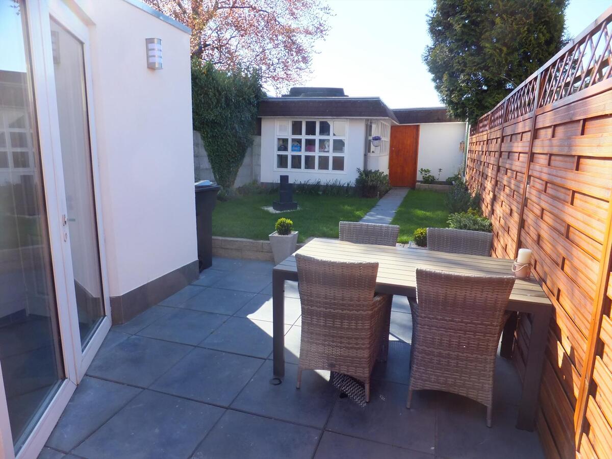 Eengezinswoning verkocht in Tilburg