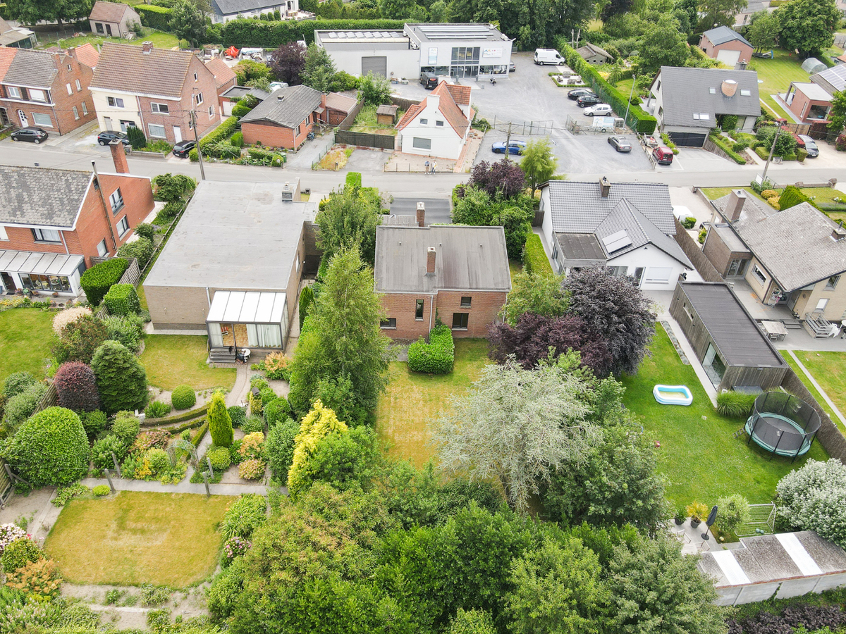 Verkocht woning - Lichtervelde