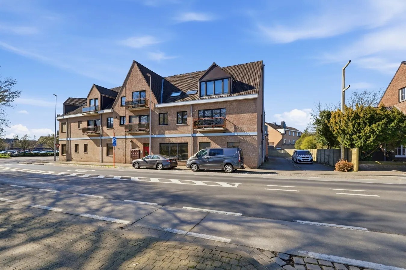 Te koop commerciële winkel - Torhout