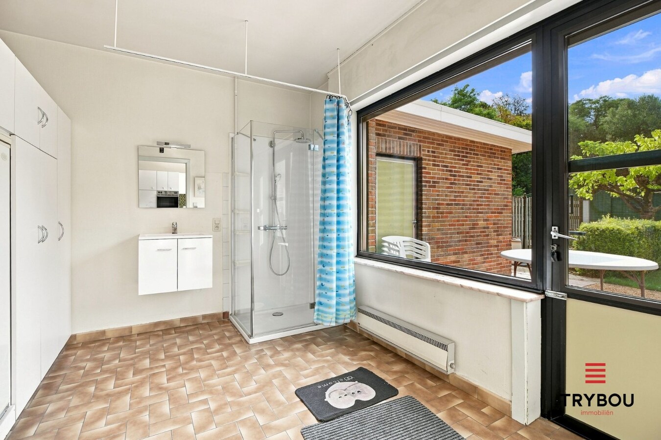 Ruime alleenstaande villa op een royaal perceel van 1265m² 
