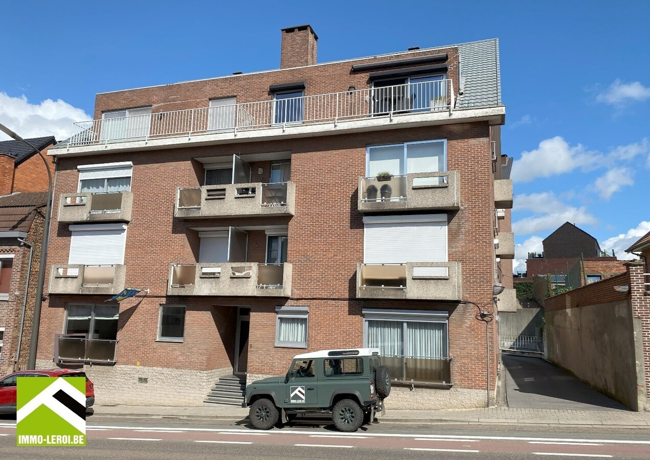 Verkocht appartement - Tongeren