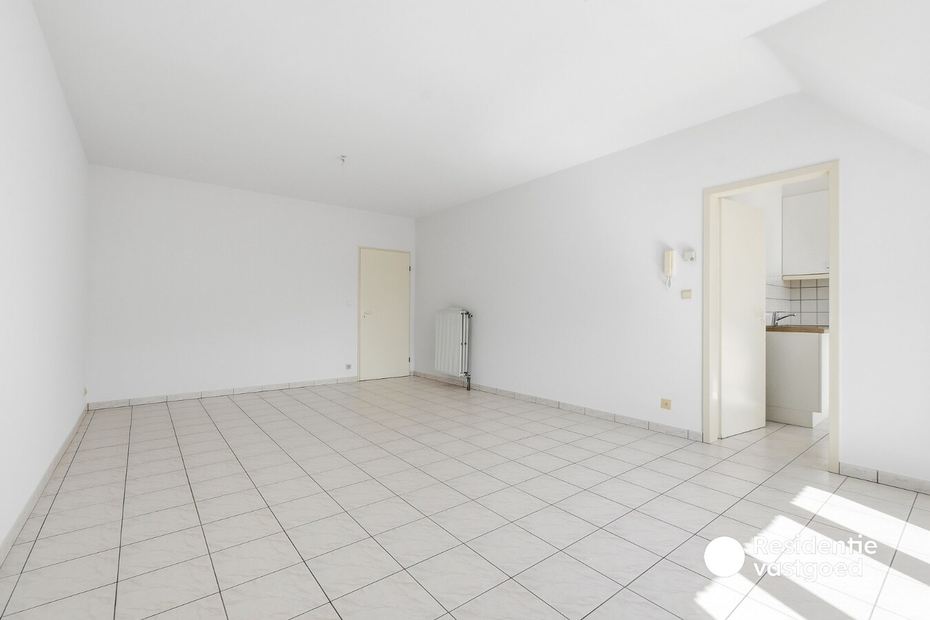 Te koop appartement - Blankenberge