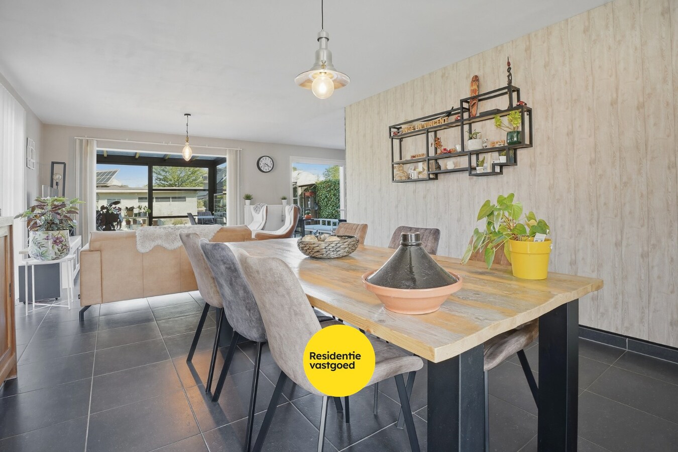 Te koop woning - Diksmuide