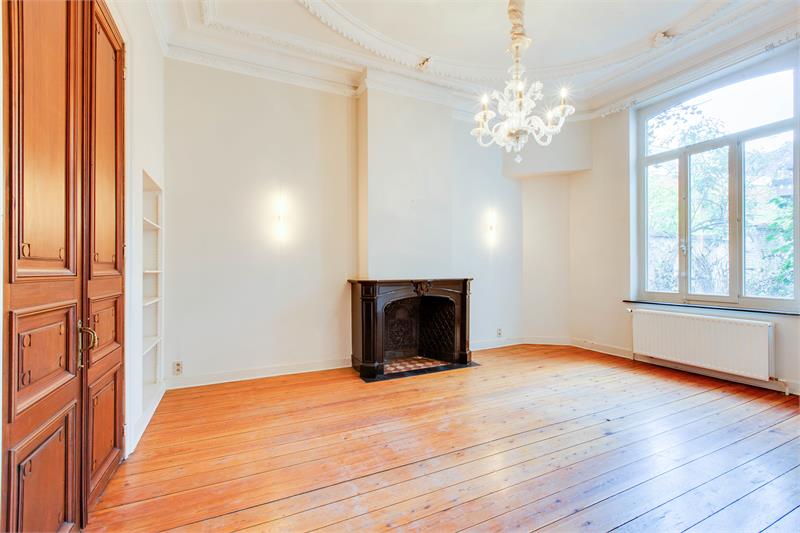 Woning verkocht in Gent