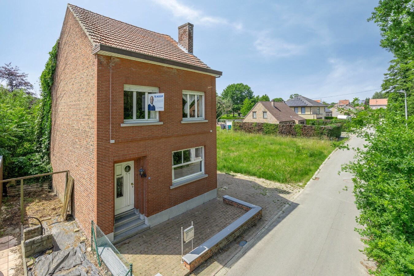 Verkocht woning - Boutersem