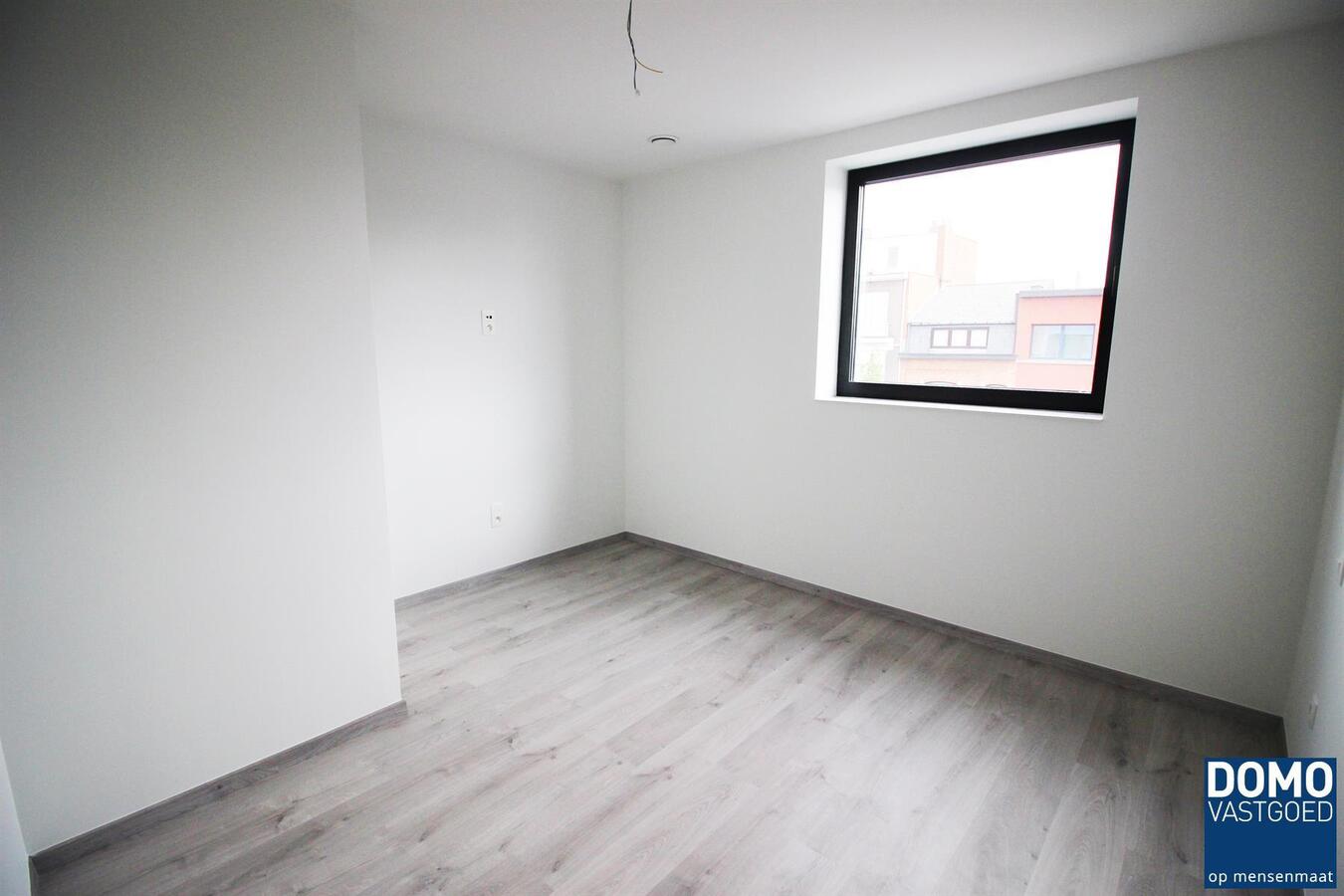 Appartement verhuurd in Hasselt