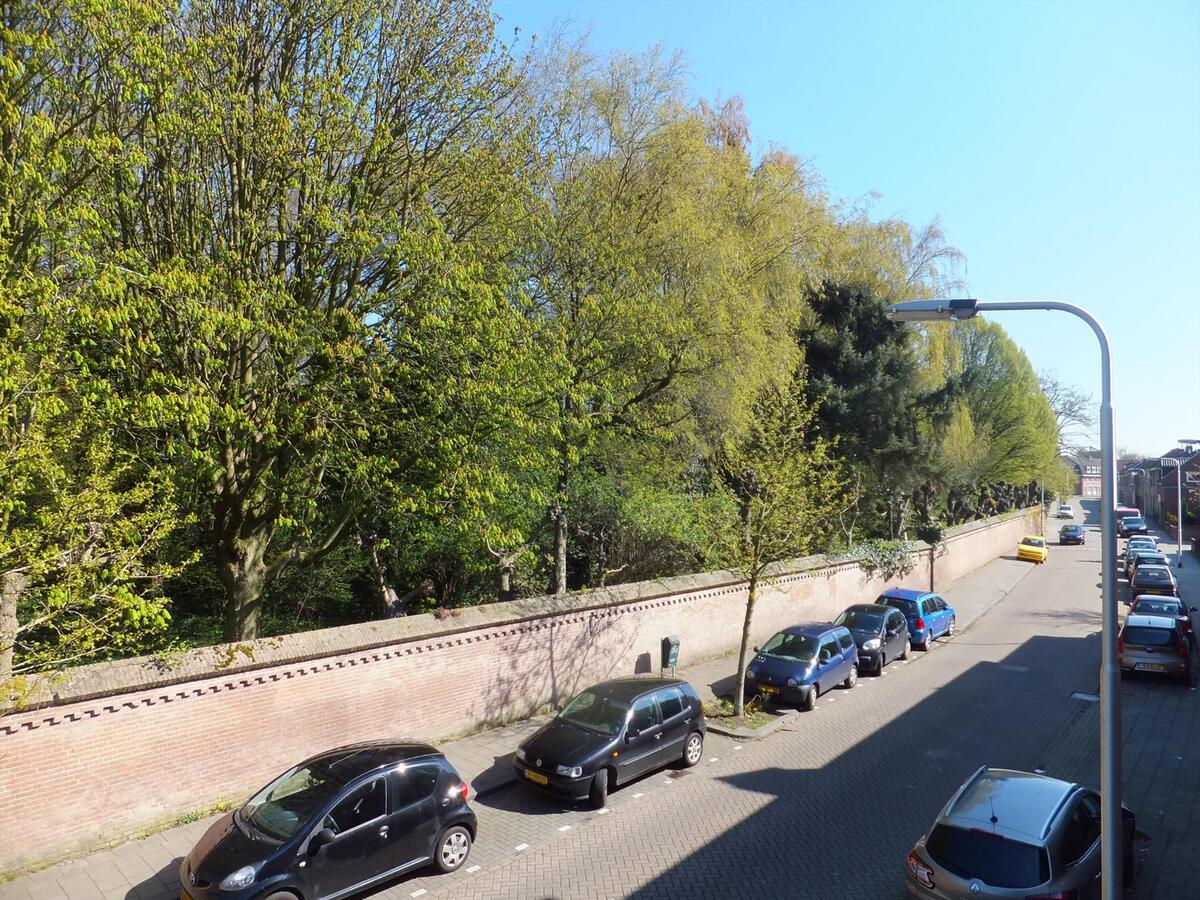 Eengezinswoning verkocht in Tilburg