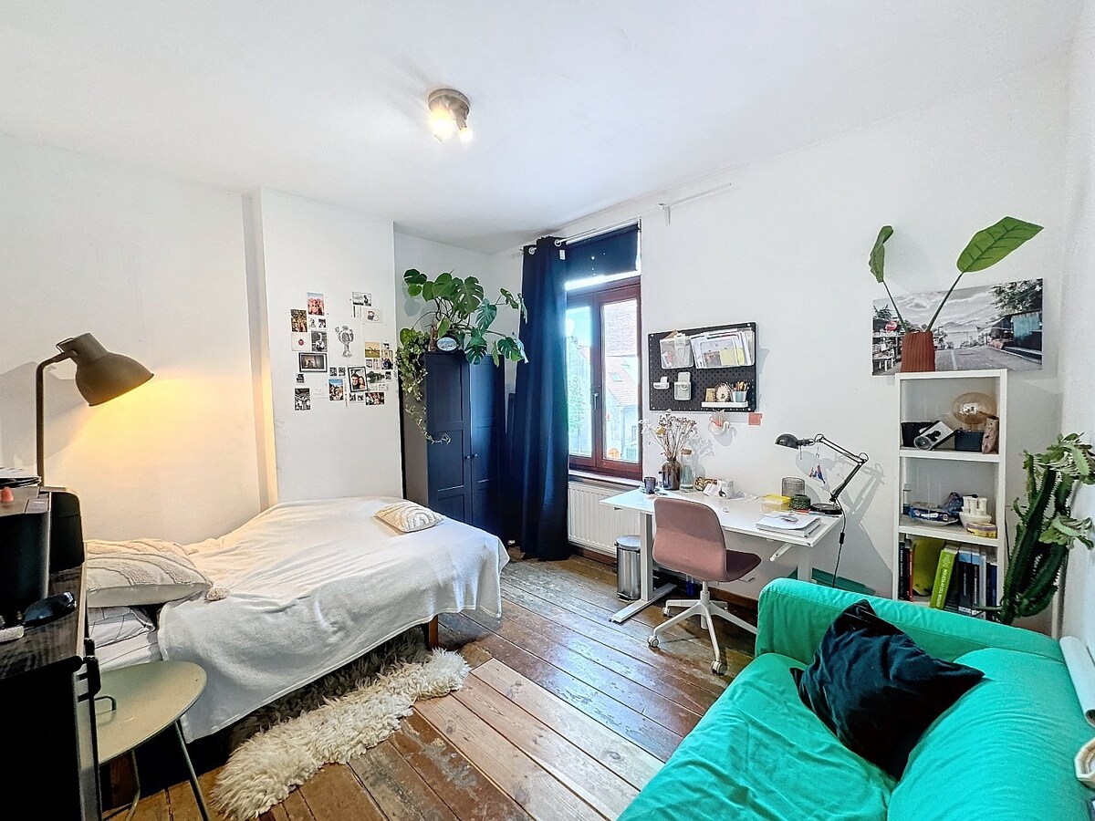 Woning verkocht in Gent