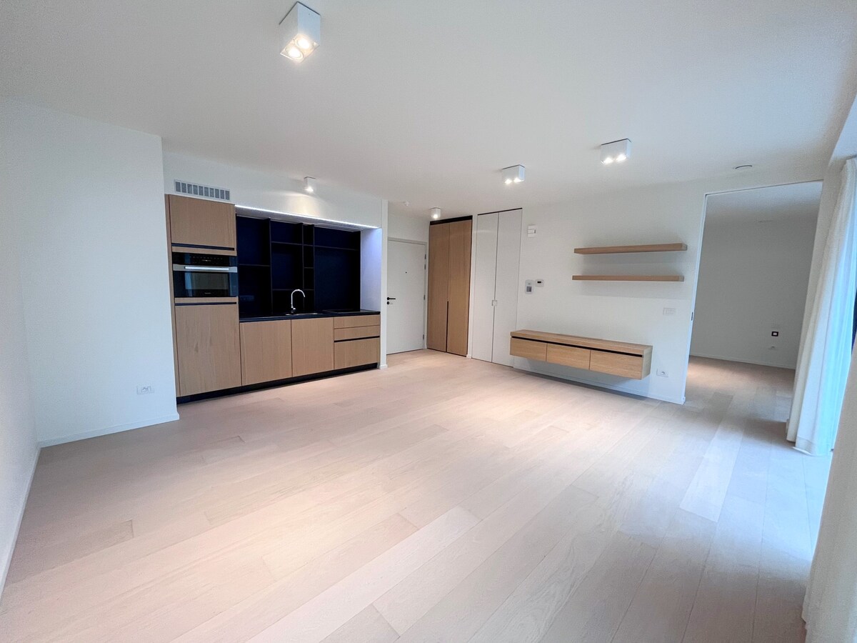 Te koop service flat - Oostduinkerke