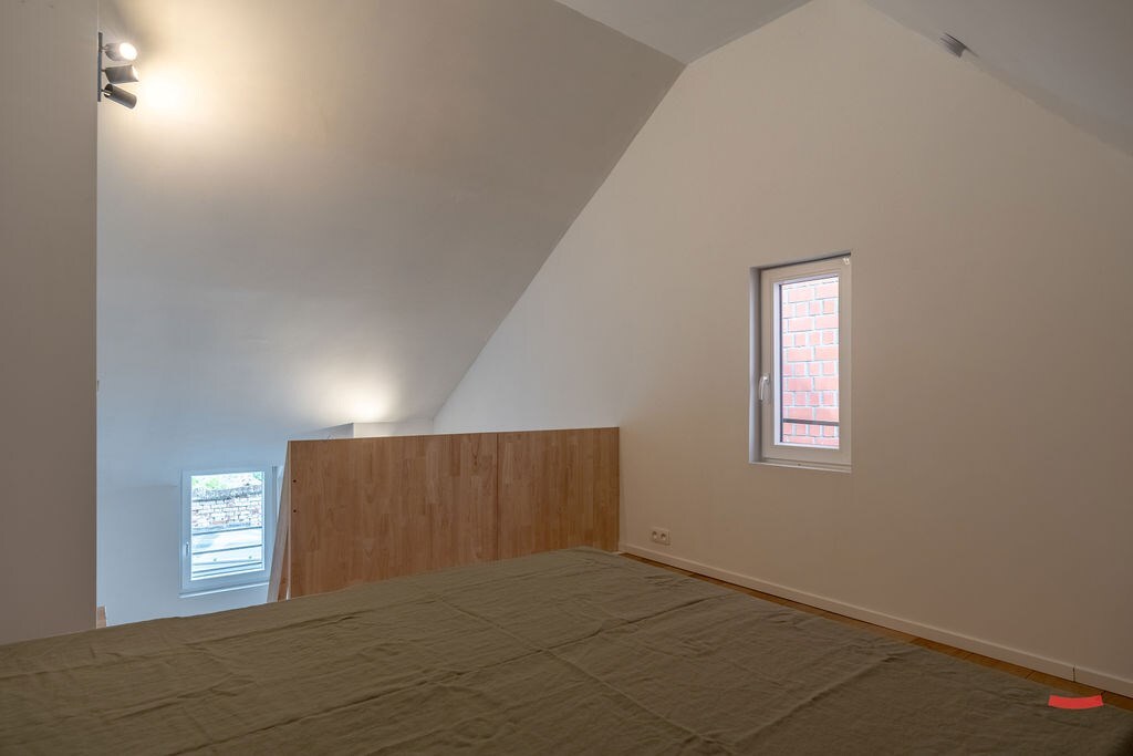 Woning verkocht in Turnhout