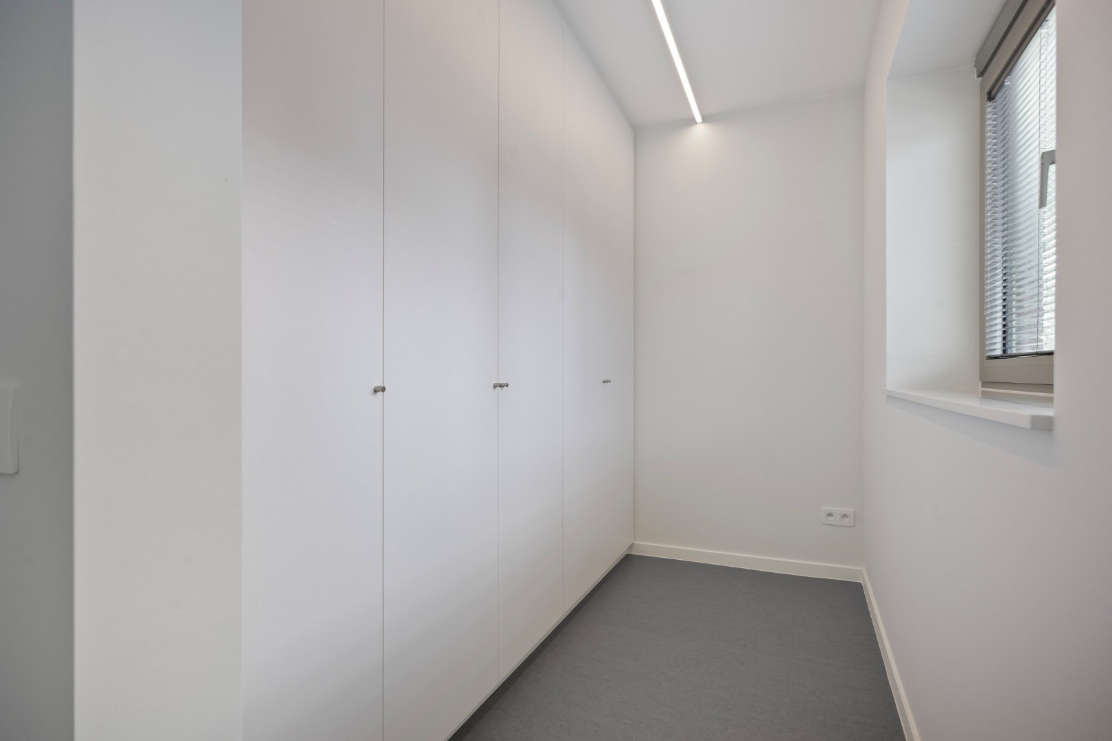 Parel met garage en stadstuin te huur in het centrum van Geel 