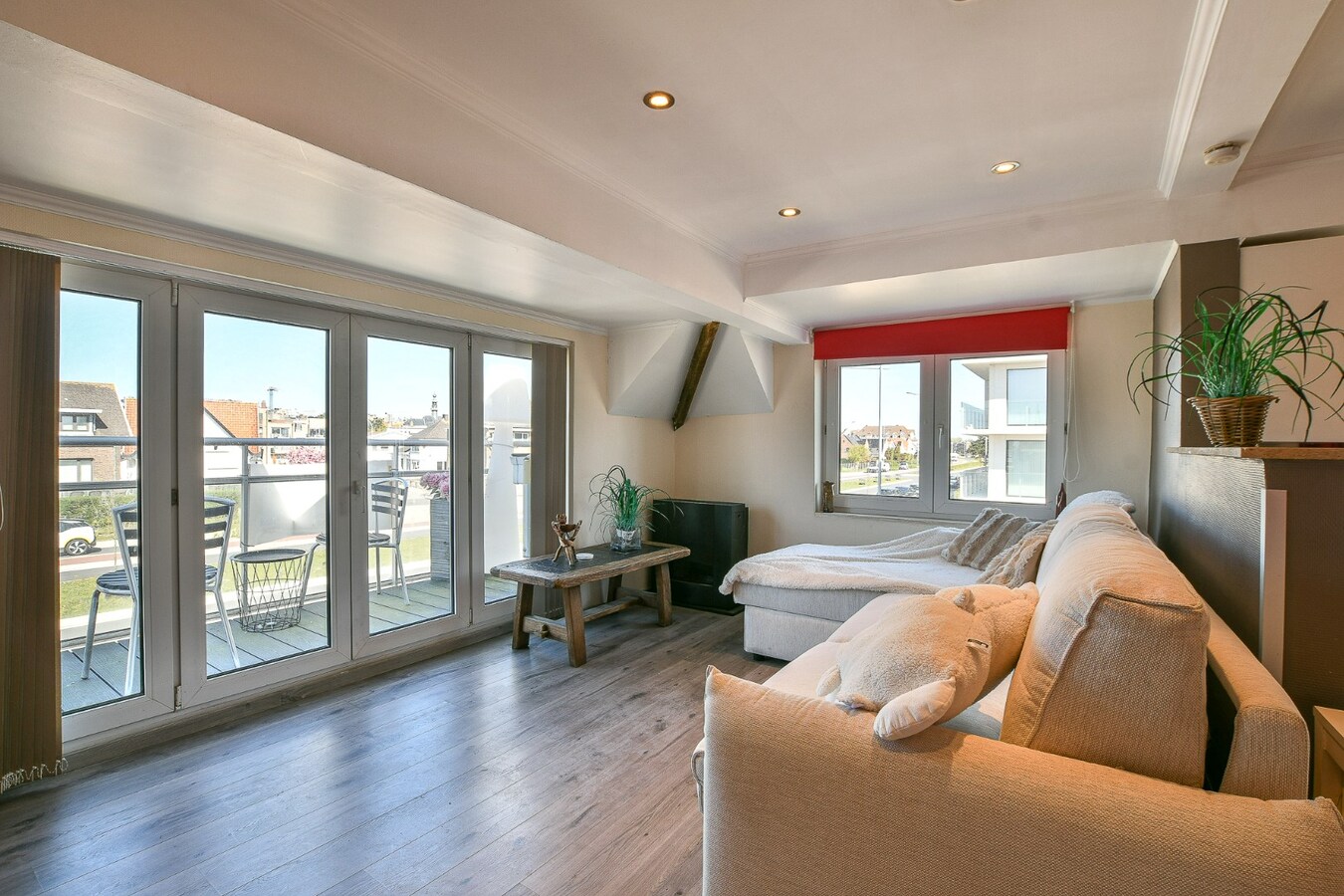 Te koop kangoeroewoning - Wenduine