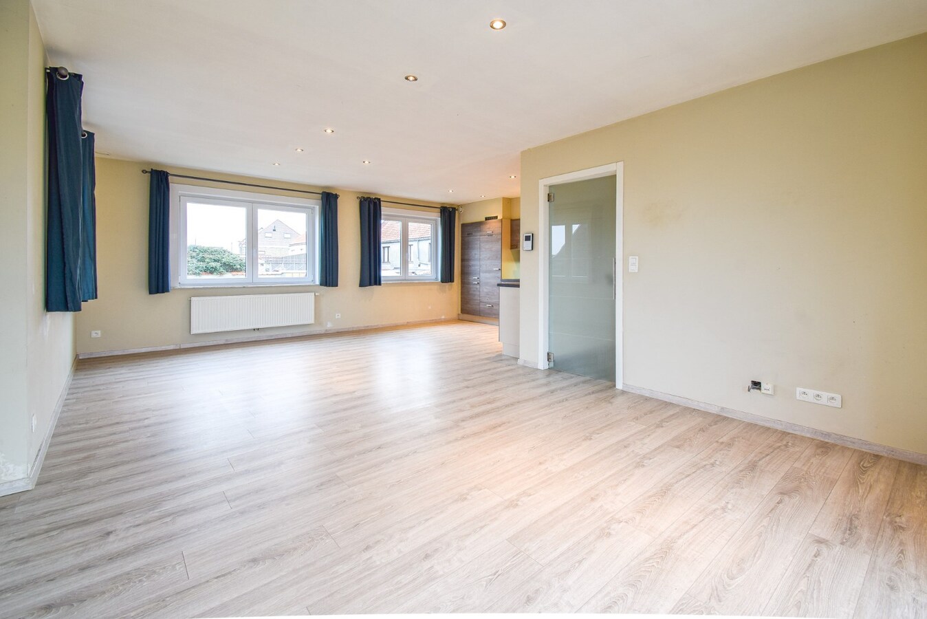 Verkocht woning - Middelkerke