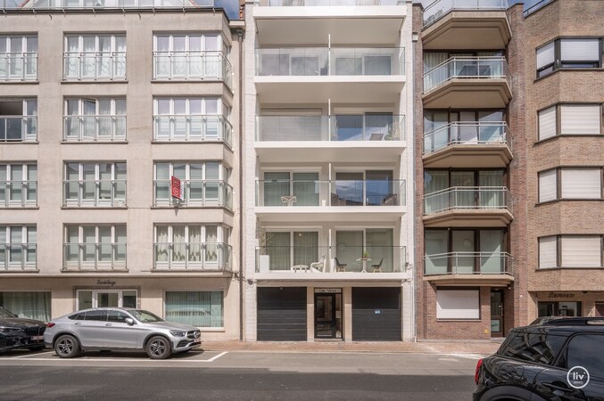 A vendre appartement - Knokke-Heist