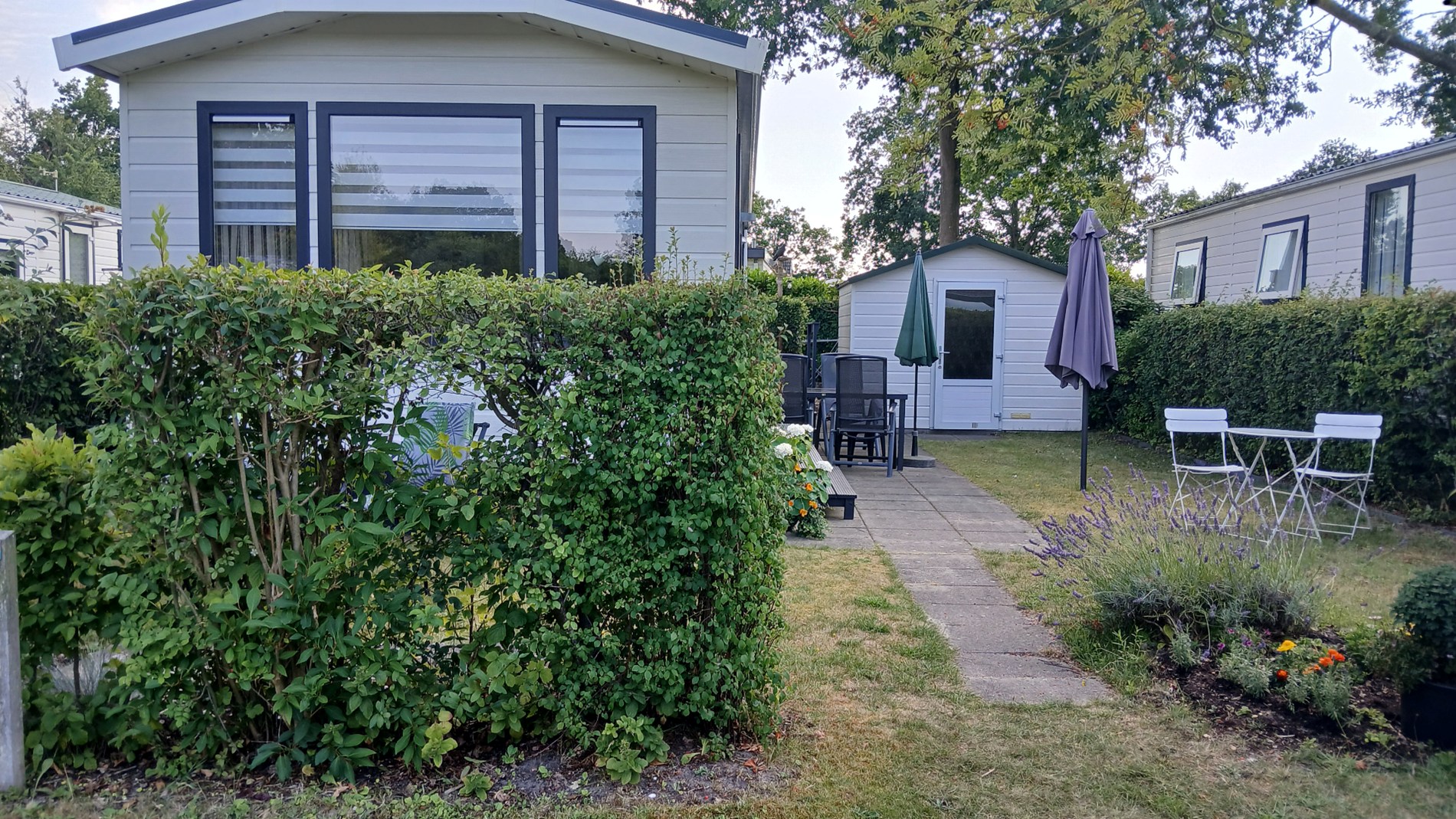 Lamsorenveld 614, RCN de Schotsman Kamperland 