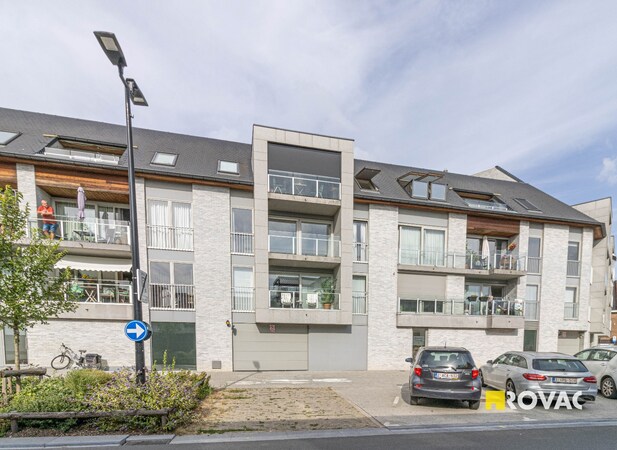 Verkocht Appartement te Kuurne