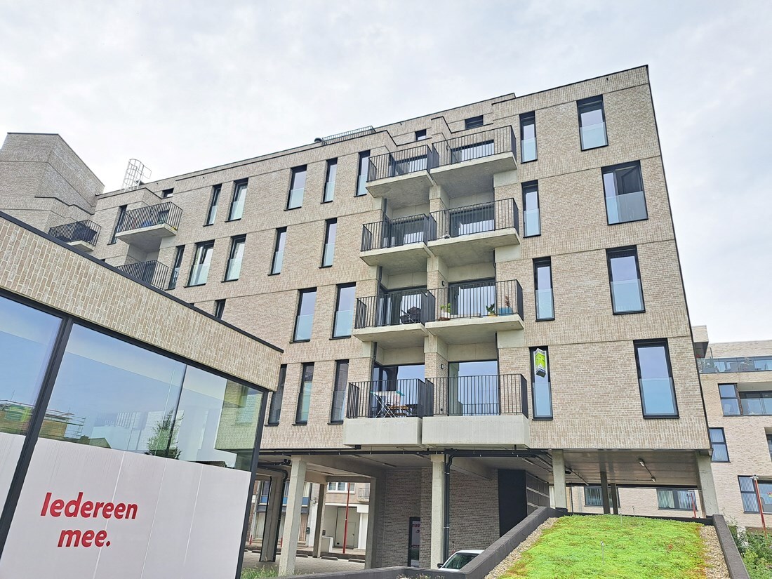 Verhuurd appartement - Maasmechelen