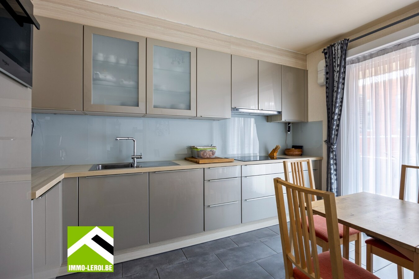 Verkocht appartement - Tongeren