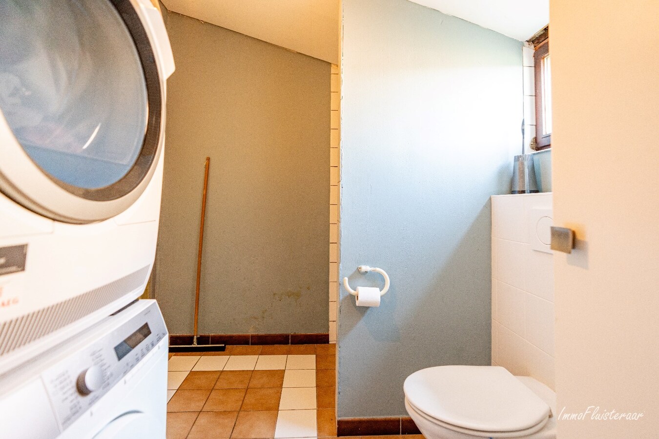 Propriété vendu À Herenthout