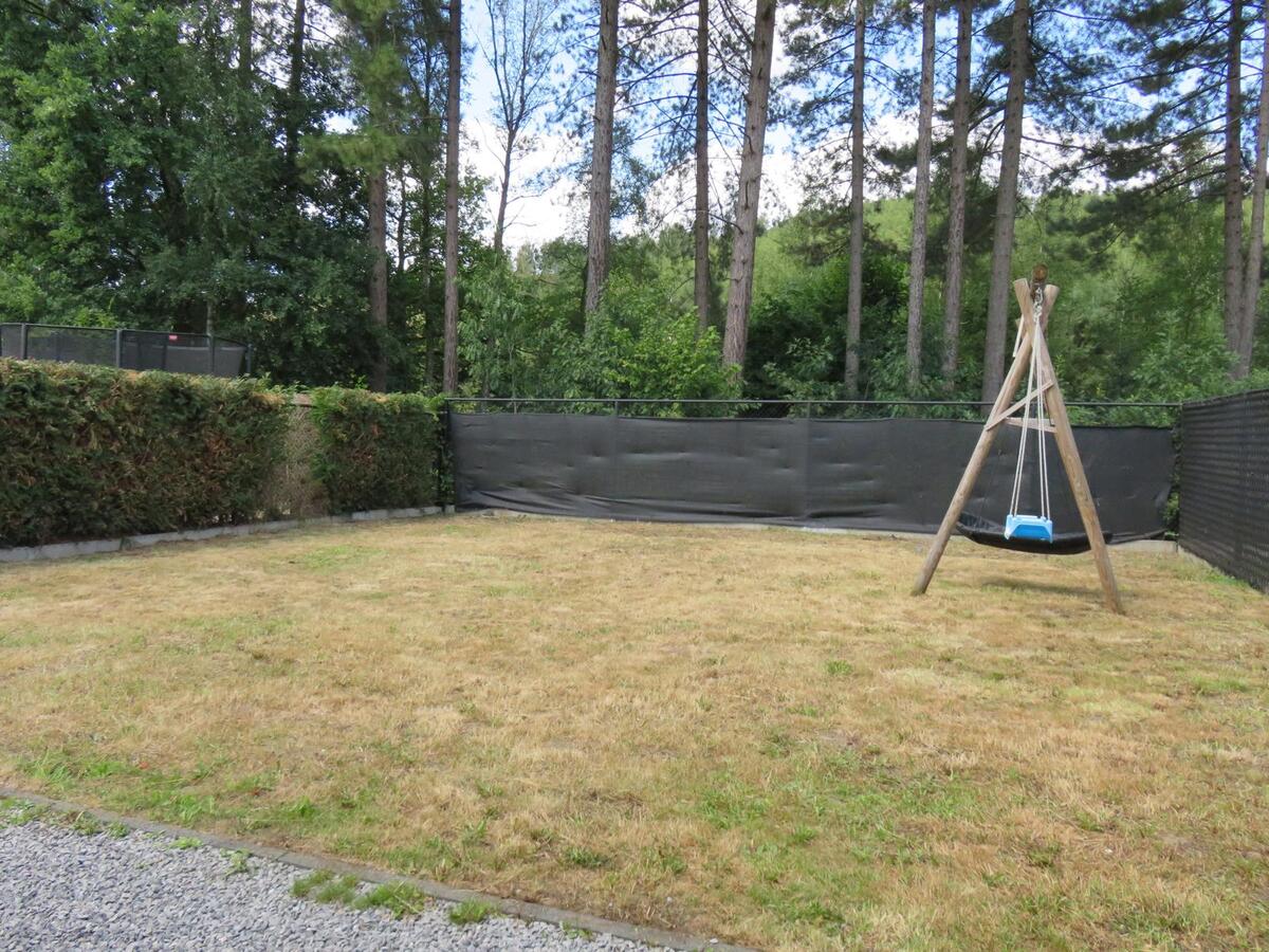 Woning verhuurd in Heusden-Zolder