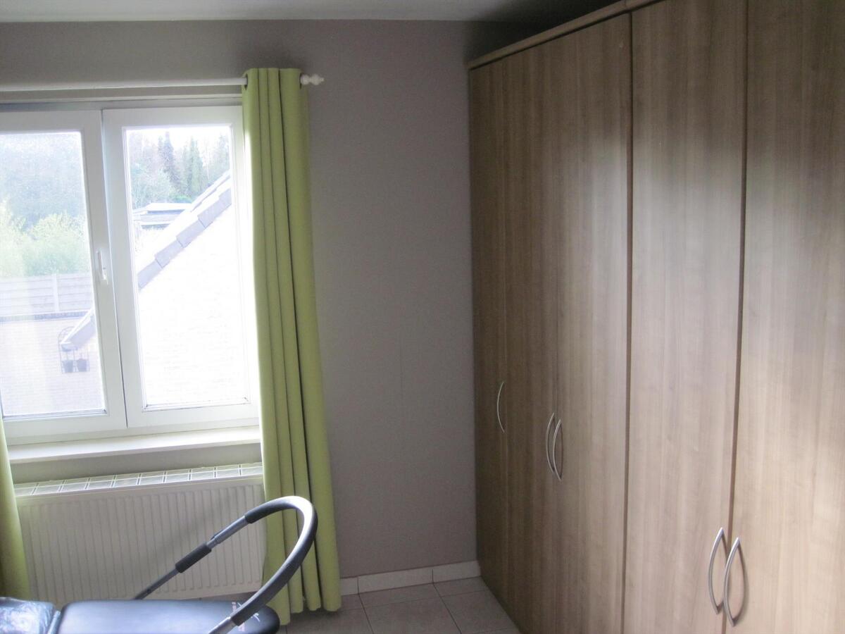 Tijdloze Half Open Bebouwing - rustig &amp; centraal gelegen ! 