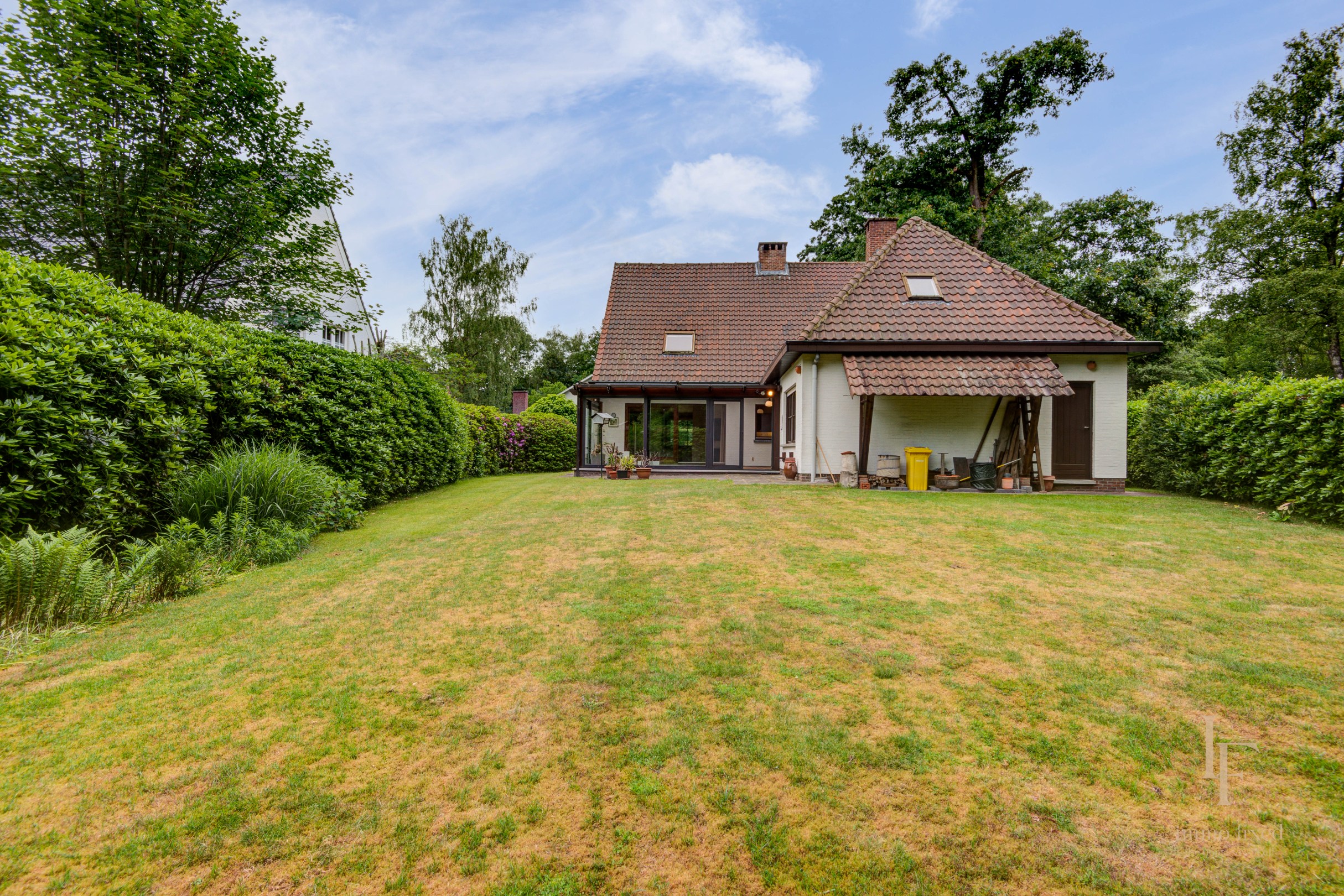 Wakker worden met zon &amp; ruimte: jouw nieuwe thuis in Wijnegem/Schilde 