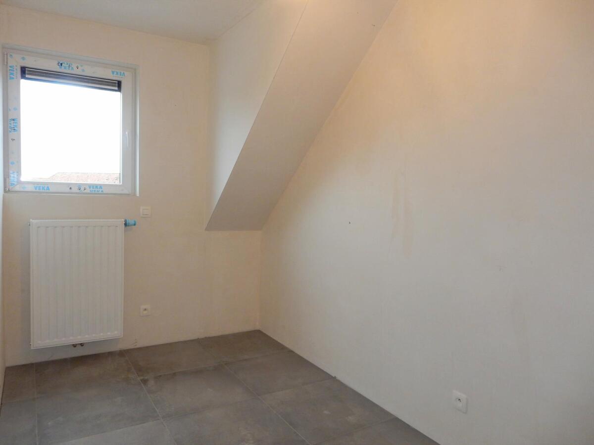 Appartementen met 2 slaapkamers 