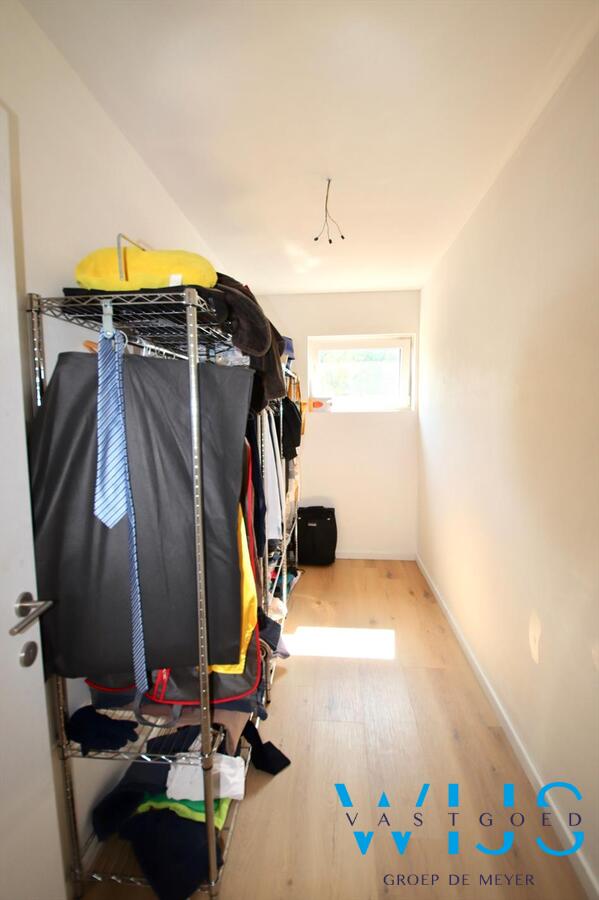 Enorm ruime nieuwbouwwoning op een perceel van 1088 m² te ERTVELDE ! 